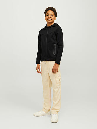 JACK & JONES | Jungen Sweatjacke JCOFUSION