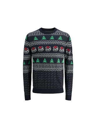 JACK & JONES | Jungen Pullover JJXMAS