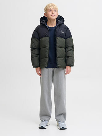 JACK & JONES | Jungen Sweater JJYUKI