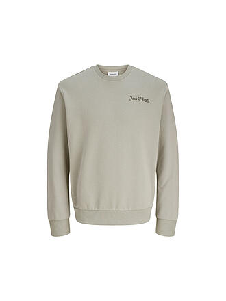 JACK & JONES | Jungen Sweater JJYUKI