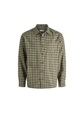 JACK & JONES | Jungen Hemd JJJAMES