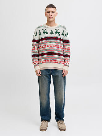 JACK & JONES | Pullover JJXMAS