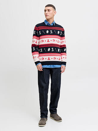 JACK & JONES | Pullover JJXMAS