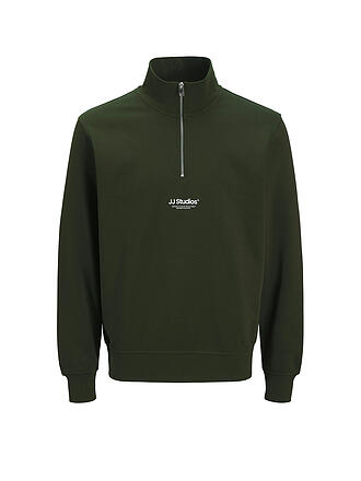 JACK & JONES | Troyer Pullover JJESOHO