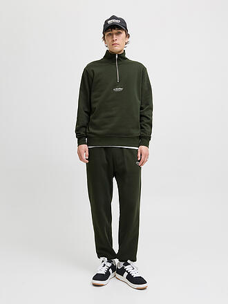 JACK & JONES | Troyer Pullover JJESOHO