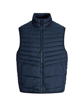 JACK & JONES | Steppgilet JJESTATE