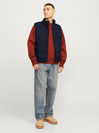 JACK & JONES | Steppgilet JJESTATE