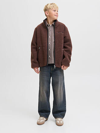 JACK & JONES | Jungen Jacke JORNORREBRO