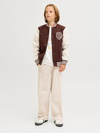 JACK & JONES | Jungen Jacke JORMEADOWS
