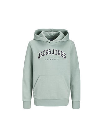 JACK & JONES | Jungen Kapuzensweater - Hoodie JJECALEB 