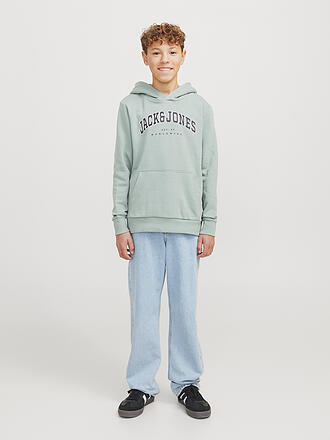 JACK & JONES | Jungen Kapuzensweater - Hoodie JJECALEB 