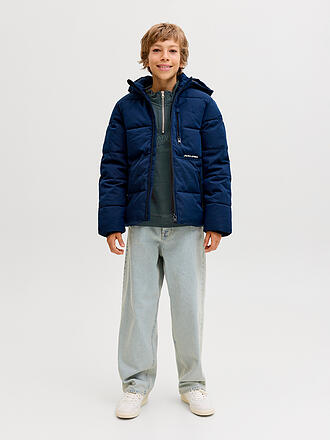 JACK & JONES | Jungen Sweater JORBLEECKER