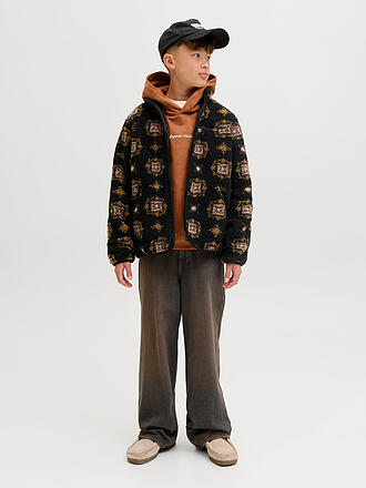 JACK & JONES | Jungen Jacke JORNORREBRO