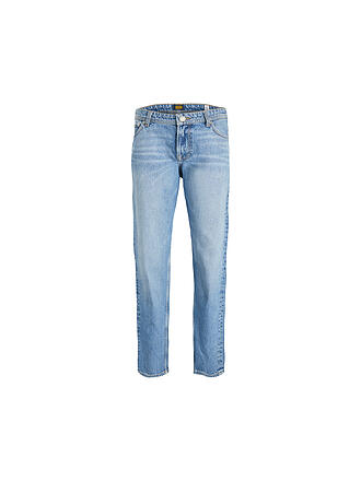 JACK & JONES | Jungen Jeans Regular Fit JJICHRIS JJORIGINAL