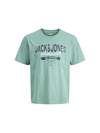 JACK & JONES | Jungen T-Shirt JJELOGO 