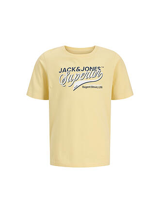 JACK & JONES | Jungen T-Shirt JJELOGO 