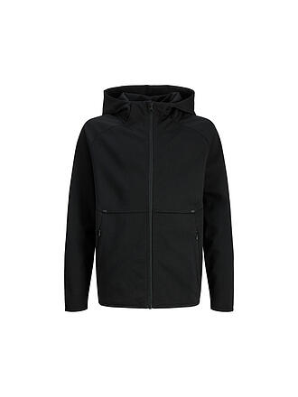 JACK & JONES | Jungen Sweatjacke JJEBASE