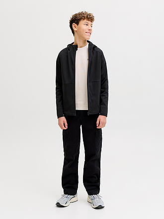 JACK & JONES | Jungen Sweatjacke JJEBASE