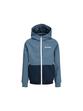 JACK & JONES | Jungen Jacke JJERUSH 