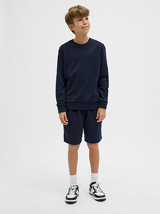 JACK & JONES | Jungen Shorts JPSTBRADLEY