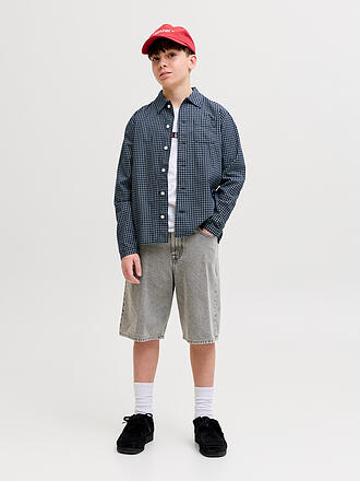 JACK & JONES | Jungen Shorts JJIALEX J