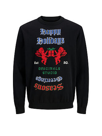 JACK & JONES | Sweater JORHOLIDAY