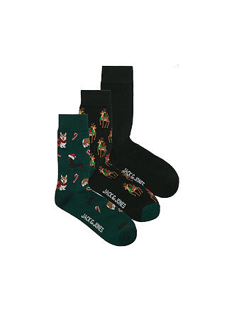 JACK & JONES | Socken JACXMAS
