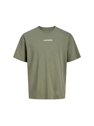 JACK & JONES | Jungen T-Shirt JJCITY