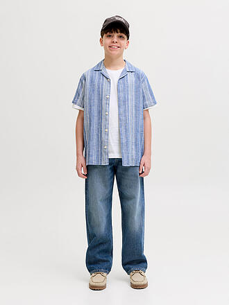 JACK & JONES | Jungen T-Shirt JORMONTAUK 