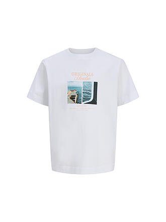 JACK & JONES | Jungen T-Shirt JORNORREBRO 