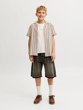 JACK & JONES | Jungen Hemd JORMONTAUK
