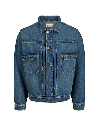 JACK & JONES | Jeansjacke JJIMILES
