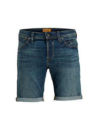 JACK & JONES | Jeansshorts JJIRICK JJFOX