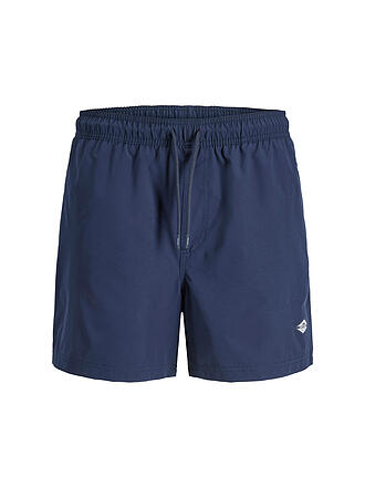 JACK & JONES | Badeshorts JPSTMAUI TROPIC