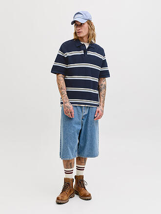 JACK & JONES | Poloshirt JORMAINE