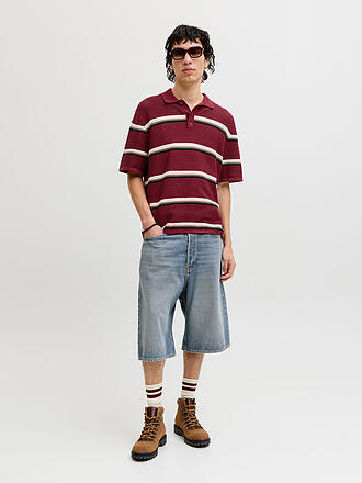 JACK & JONES | Poloshirt JORMAINE