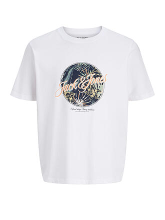 JACK & JONES | T-Shirt JJHONOLULU 