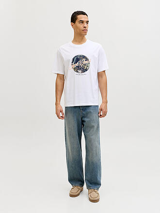 JACK & JONES | T-Shirt JJHONOLULU 