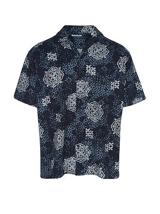 JACK & JONES | Hemd JJALFREDO SLUB RESORT