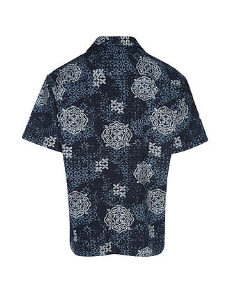 JACK & JONES | Hemd JJALFREDO SLUB RESORT