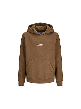 JACK & JONES | Jungen Kapuzensweater - Hoodie  JJESOHO 