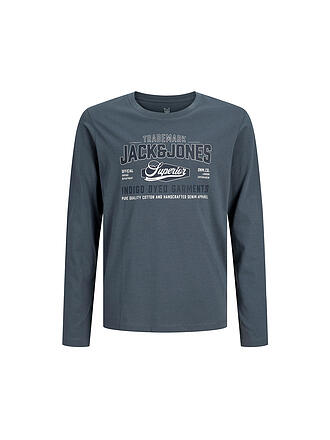 JACK & JONES | Jungen Langarmshirt JJELOGO 