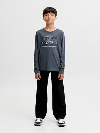 JACK & JONES | Jungen Langarmshirt JJELOGO 