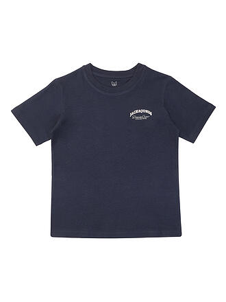JACK & JONES | Jungen T-Shirt JJEBRANDES 