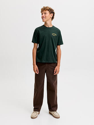 JACK & JONES | Jungen T-Shirt JJEBRANDES 