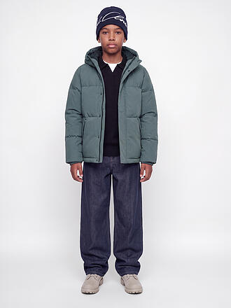 JACK & JONES | Jungen Steppjacke JJESOHO 