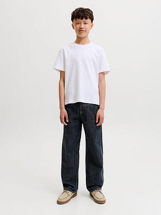 JACK & JONES | Jungen Jeans Tapered Fit JJIALEX JJORIGINAL
