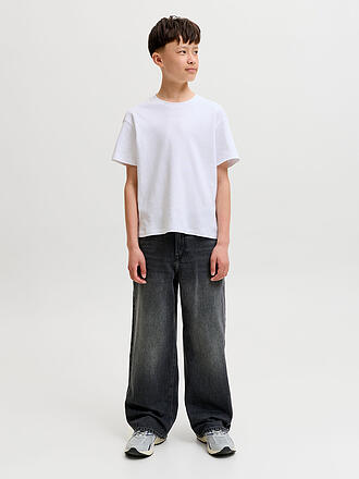 JACK & JONES | Jungen Jeans Tapered Fit JJIDAVE JJORIGINAL