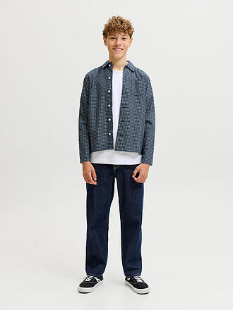 JACK & JONES | Jungen  Jeans Regular Fit JJICHRIS JJORIGINAL