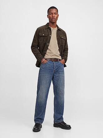 JACK & JONES | Overshirt JJEREGENT